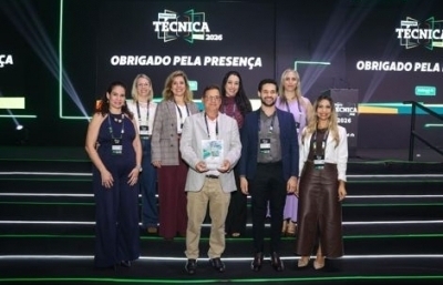 Unimed Anhanguera é reconhecida com Prêmio de Excelência Operacional no Sistema Unimed